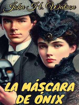 La máscara de ónix - ebook